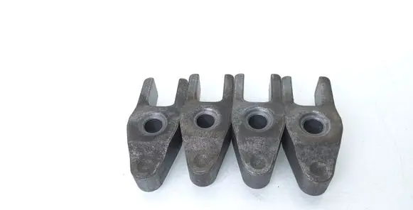 Honda CR-V Fuel Injector clamp holder
