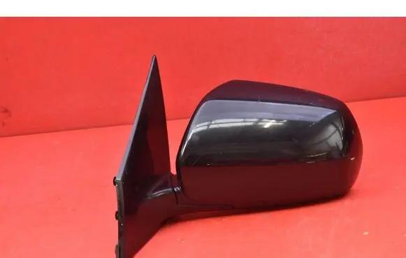 Nissan Murano Z50 Front door electric wing mirror 012286