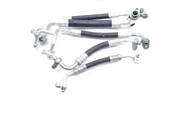 Hyundai Ioniq Air conditioning (A/C) pipe/hose 