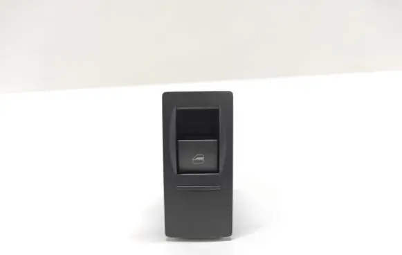 Volkswagen Phaeton Electric window control switch 3D0959858E
