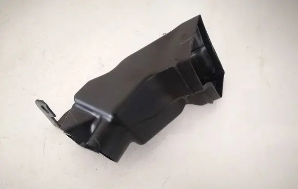 Fiat Tipo Cabin air duct channel 0520185650E