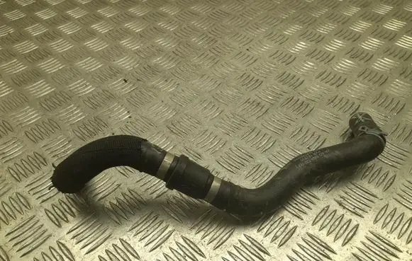 Skoda Octavia Mk4 Engine coolant pipe/hose 5WA122157T