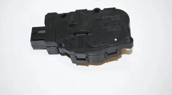 Audi Q5 SQ5 Air flap motor/actuator 412650750