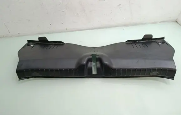 Mercedes-Benz SLK AMG R172 Trunk/boot sill cover protection A1726900041