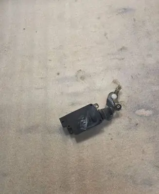 Hyundai Galloper Central locking motor 
