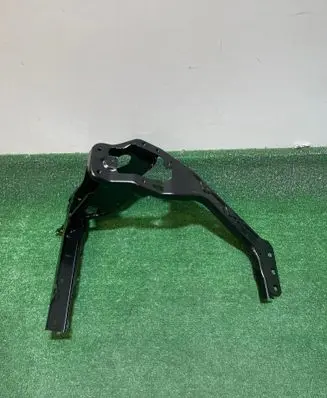 BMW X1 U11 Engine bonnet/hood lock trim molding 8737291