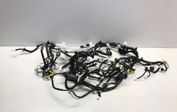 Mazda CX-60 Other wiring loom KCPS67120A