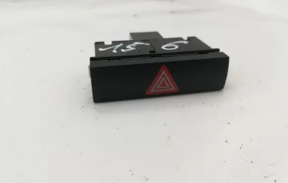 Audi A6 S6 C6 4F Hazard light switch 4F0941509
