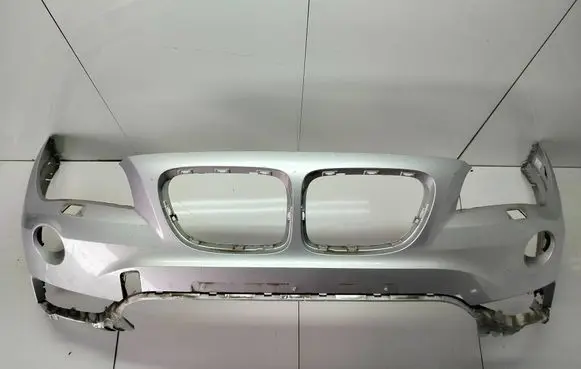 BMW X1 E84 Front bumper 7303750