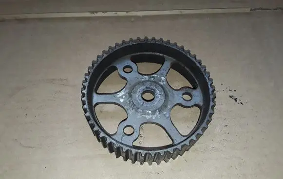 Chrysler Voyager Camshaft pulley/ VANOS NOCODE