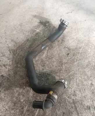 Fiat Stilo Engine coolant pipe/hose 3MJA