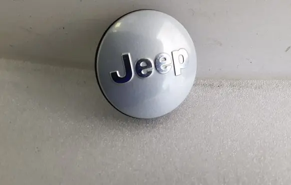 Jeep Avenger Original wheel cap 735714922