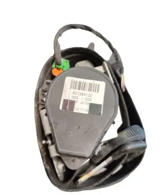 Volkswagen Crafter Front seatbelt 601384100