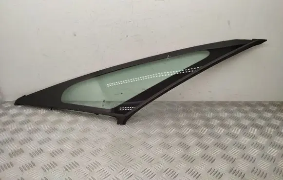 Opel Zafira C Front triangle window/glass 43R00098 12841829