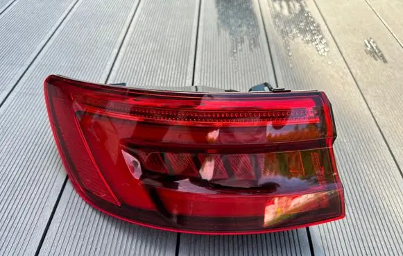 Audi A4 S4 B9 Rear/tail lights 8w5945091c 00012687