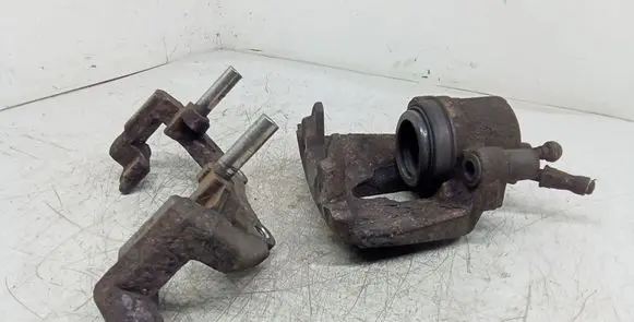 Volvo V50 Front brake caliper