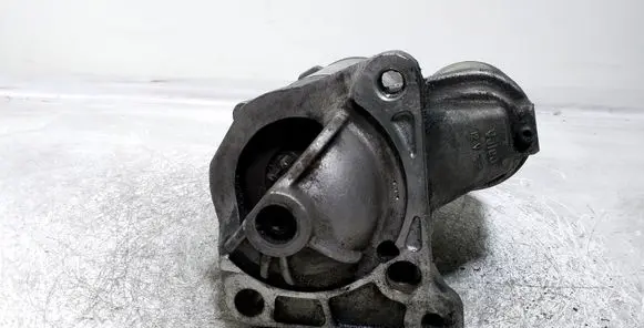 Mitsubishi Carisma Starter motor 3200064465 30620657 D7R48