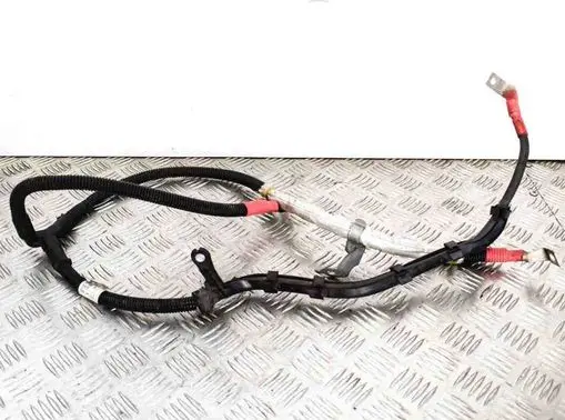 BMW 1 F20 F21 Positive cable (battery) 8571250