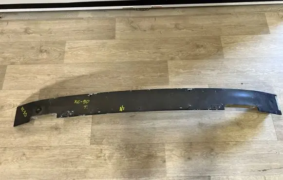 Volvo XC90 Front bumper cross member 31448409 BP6AA
