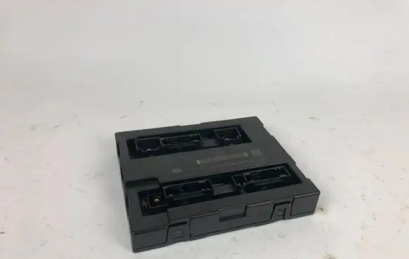 Audi A6 S6 C7 4G Comfort/convenience module 4H0907064BR 5DK01056532