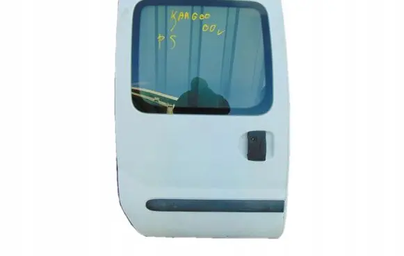 Renault Kangoo I Side sliding door 
