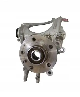 Audi A7 S7 4G Rear wheel hub spindle/knuckle 8R0505431