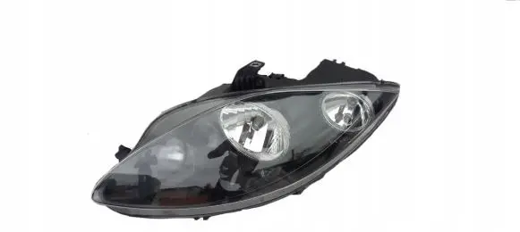 Seat Altea Headlight/headlamp