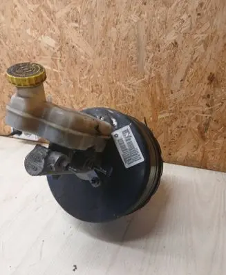 Chrysler Pacifica Brake booster E02040A2396