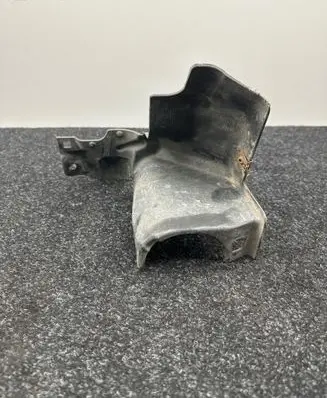 BMW 4 F36 Gran coupe Front underbody cover/under tray 7274865
