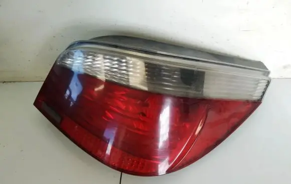BMW 5 E60 E61 Rear/tail lights 15823803 158238-03