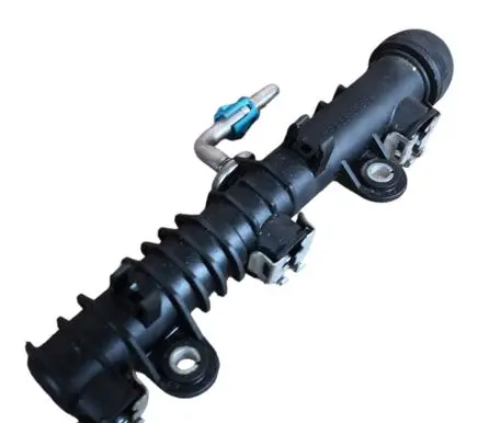 Opel Agila A Fuel main line pipe 0280151075 1928404259
