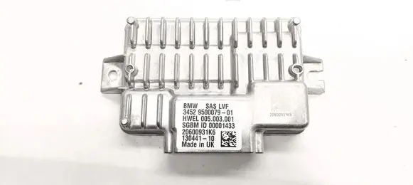 BMW X1 F48 F49 Other devices 9500079
