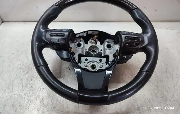 KIA Optima Steering wheel 