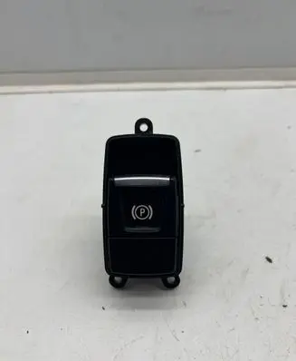 BMW X1 F48 F49 Hand parking brake switch 3214670108 6822523 2616000200663016
