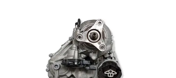BMW X3 G01 Gearbox transfer box case ATC13 5A73D94 8465869
