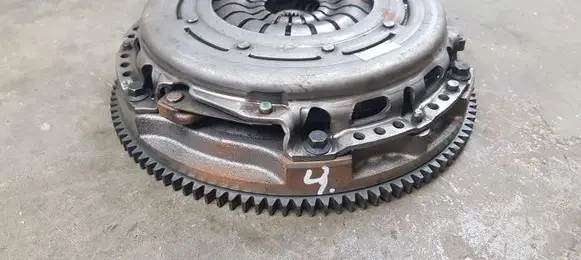 Ford Fiesta Clutch set kit CA6G6375CC H1BG7563AA