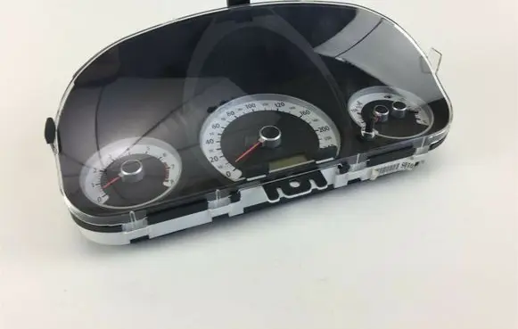 KIA Ceed Speedometer (instrument cluster) 940031H010 A651