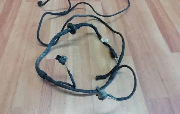 Mercedes-Benz CLS C219 Parking sensor (PDC) wiring loom A2195406007
