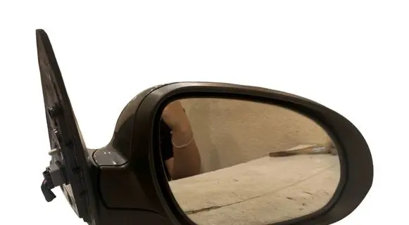 Hyundai i30 Front door electric wing mirror 022863 022864