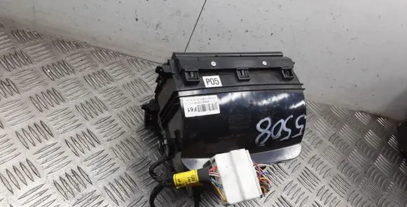 Hyundai i40 Glove box central console 846303Z705