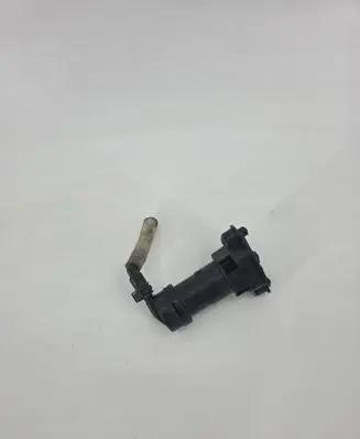 Audi A4 S4 B6 8E 8H Headlight washer spray nozzle 