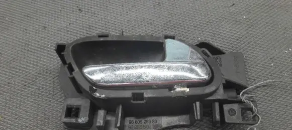 Peugeot 308 Other dashboard part 106927493