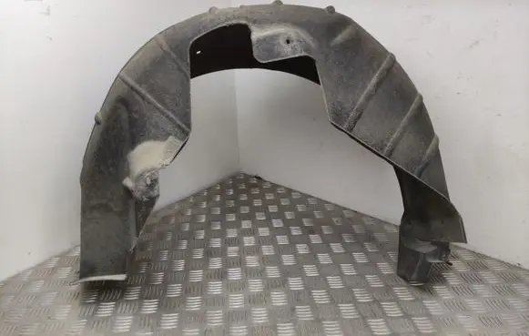 Skoda Superb B8 (3V) Rear arch fender liner splash guards 3V5810969