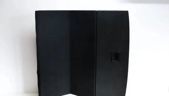 Audi A4 S4 B8 8K Trunk/boot floor carpet liner 8E9861529C