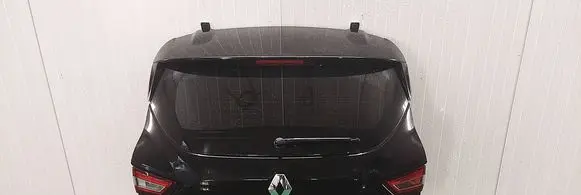 Renault Clio IV Truck tailgate 