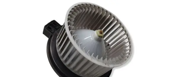 Mazda CX-3 Heater fan/blower HB111KR2200 8727001790