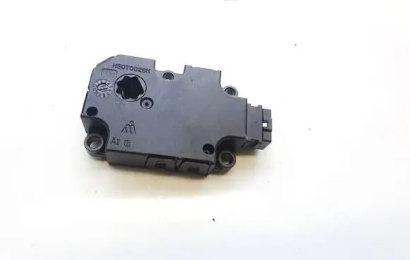 Audi A7 S7 4G Air flap motor/actuator zbat0052d01 k987a