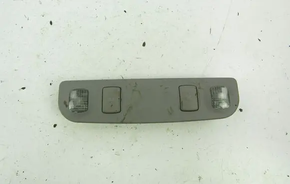 Audi A4 S4 B6 8E 8H Other interior light 4E0947111A