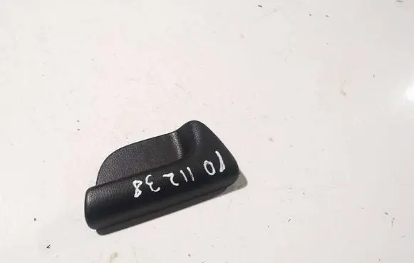 Peugeot 307 Rear seat side bottom trim