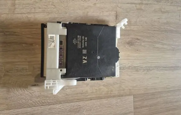 Comfort/convenience module